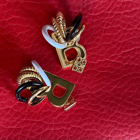 New Arrival - BB Gold Stainless Steel - Picture 7 of 7